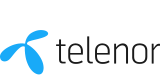 logo Telenor
