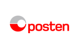logo Posten Norge